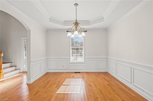 6406 Calvary Way, Thomasville, NC 27360