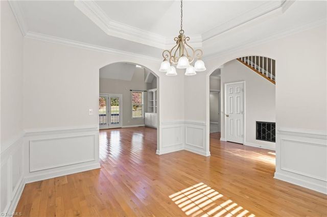 6406 Calvary Way, Thomasville, NC 27360