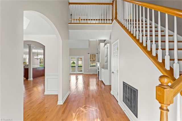 6406 Calvary Way, Thomasville, NC 27360