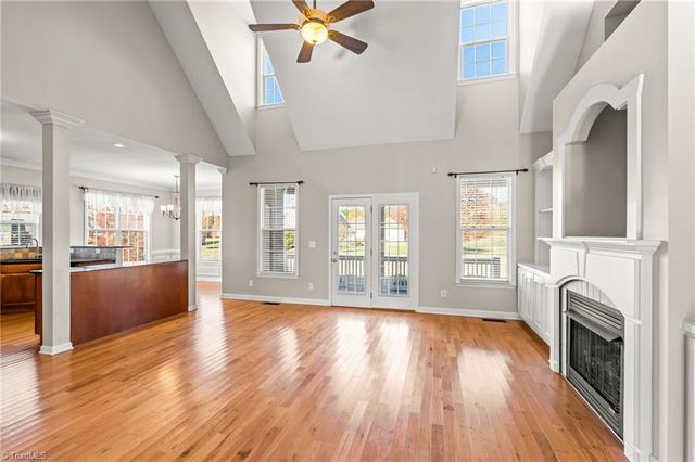 6406 Calvary Way, Thomasville, NC 27360