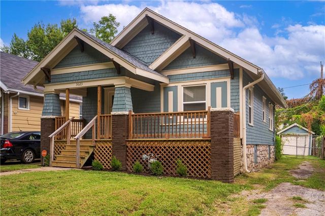 5623 Brooklyn Avenue, Kansas City, MO 64130