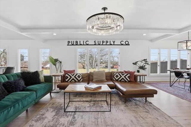 4910 Morris Lane, Oklahoma City, OK 73112