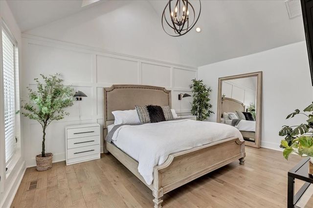 4910 Morris Lane, Oklahoma City, OK 73112