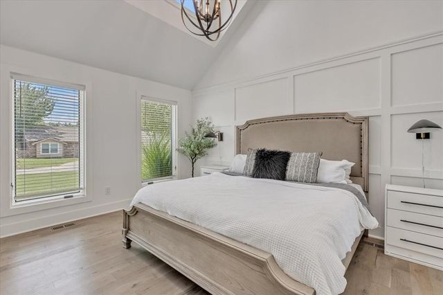 4910 Morris Lane, Oklahoma City, OK 73112