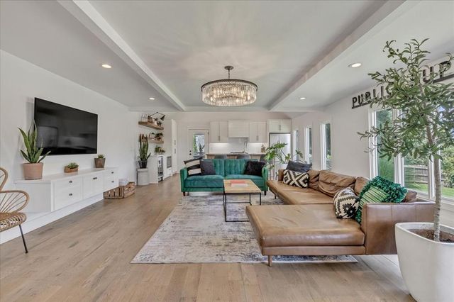 4910 Morris Lane, Oklahoma City, OK 73112