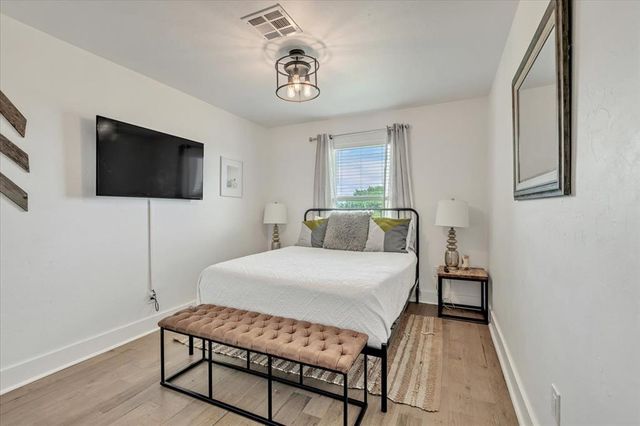 4910 Morris Lane, Oklahoma City, OK 73112