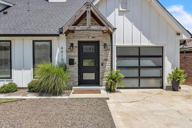 4910 Morris Lane, Oklahoma City, OK 73112