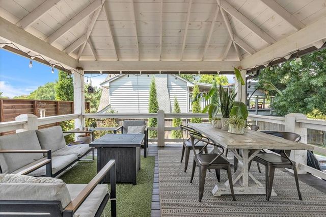 4910 Morris Lane, Oklahoma City, OK 73112