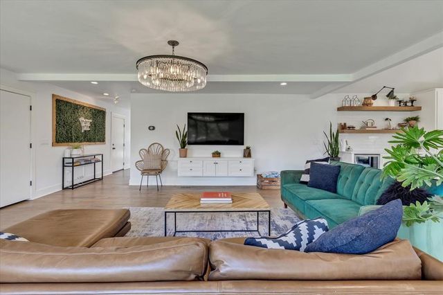 4910 Morris Lane, Oklahoma City, OK 73112