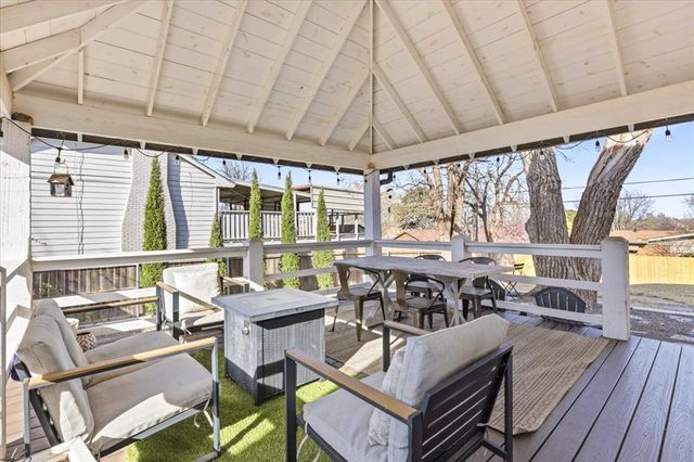 4910 Morris Lane, Oklahoma City, OK 73112