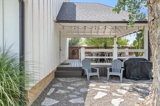 4910 Morris Lane, Oklahoma City, OK 73112