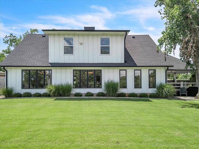 4910 Morris Lane, Oklahoma City, OK 73112