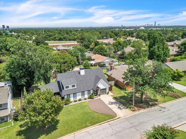4910 Morris Lane, Oklahoma City, OK 73112