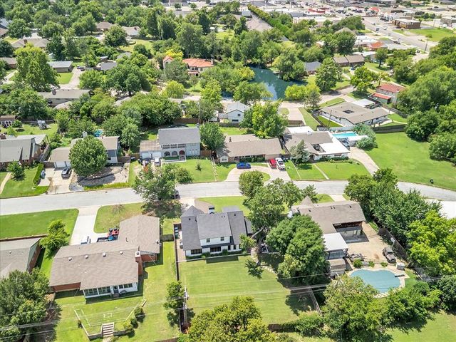 4910 Morris Lane, Oklahoma City, OK 73112