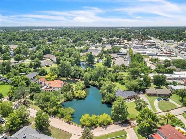 4910 Morris Lane, Oklahoma City, OK 73112