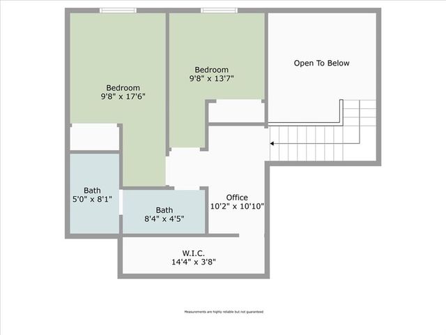 4910 Morris Lane, Oklahoma City, OK 73112