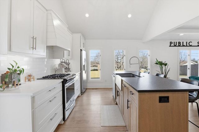 4910 Morris Lane, Oklahoma City, OK 73112