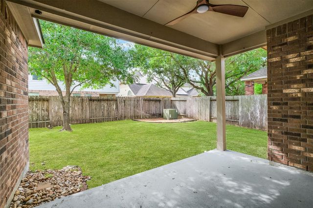 24411 Silverton Valley Lane, Katy, TX 77494