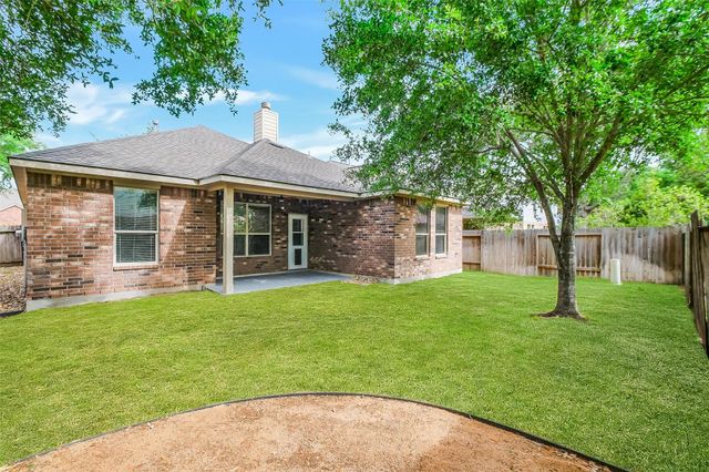 24411 Silverton Valley Lane, Katy, TX 77494