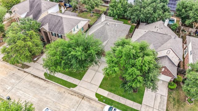 24411 Silverton Valley Lane, Katy, TX 77494