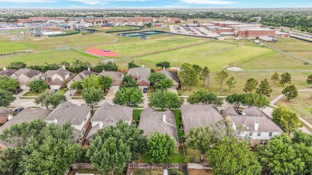 24411 Silverton Valley Lane, Katy, TX 77494