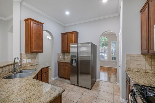 24411 Silverton Valley Lane, Katy, TX 77494