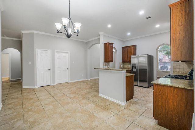 24411 Silverton Valley Lane, Katy, TX 77494