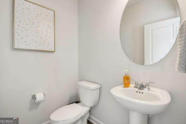 298 Switcher Court, Union City, GA 30291