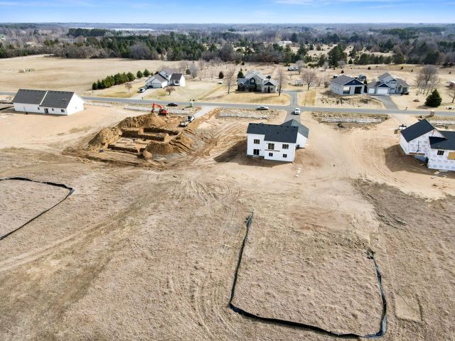 23948 Taurus Street NE, Stacy, MN 55079