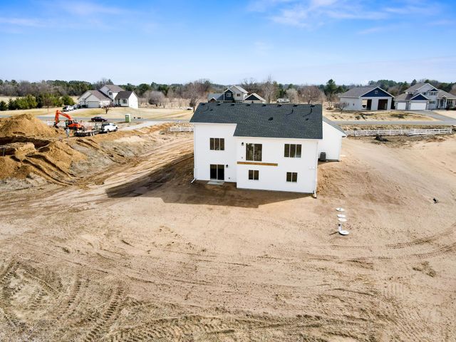 23948 Taurus Street NE, Stacy, MN 55079