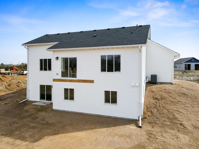 23948 Taurus Street NE, Stacy, MN 55079