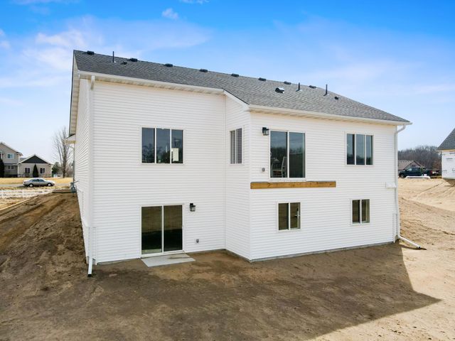 23948 Taurus Street NE, Stacy, MN 55079