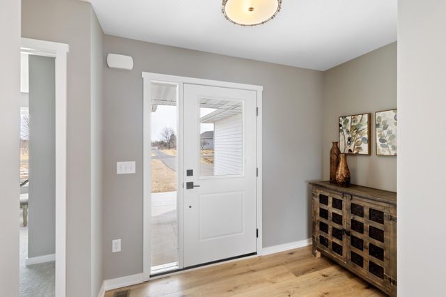 23948 Taurus Street NE, Stacy, MN 55079