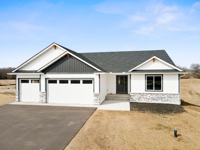 23948 Taurus Street NE, Stacy, MN 55079