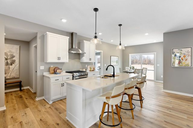 23948 Taurus Street NE, Stacy, MN 55079