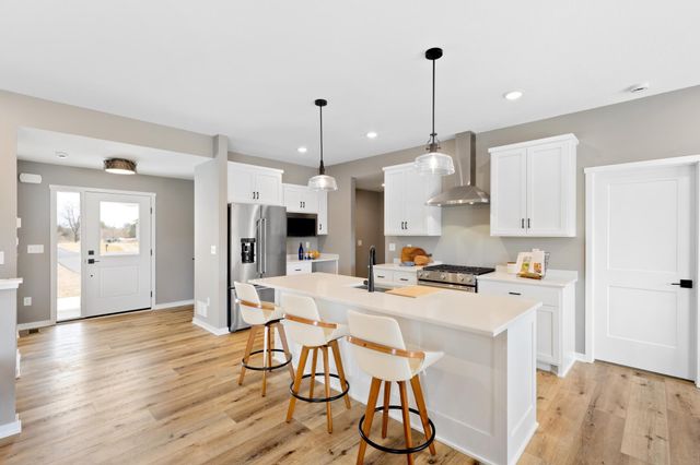 23948 Taurus Street NE, Stacy, MN 55079