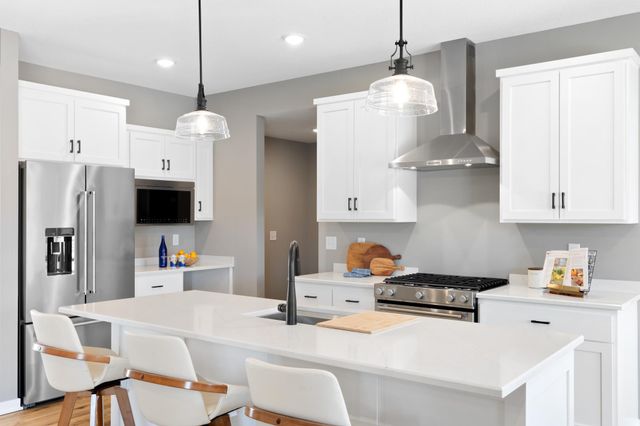 23948 Taurus Street NE, Stacy, MN 55079