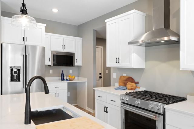 23948 Taurus Street NE, Stacy, MN 55079