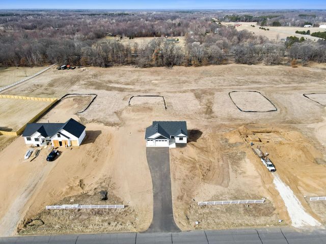 23948 Taurus Street NE, Stacy, MN 55079