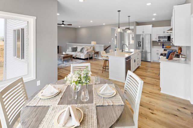 23948 Taurus Street NE, Stacy, MN 55079