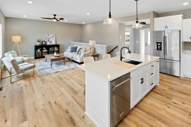 23948 Taurus Street NE, Stacy, MN 55079