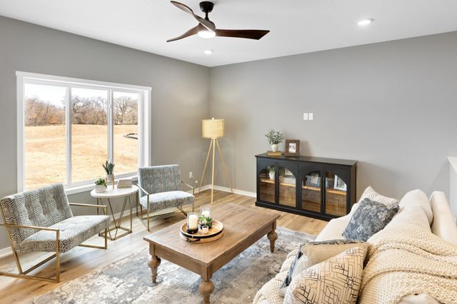 23948 Taurus Street NE, Stacy, MN 55079