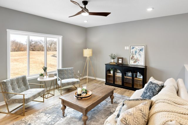 23948 Taurus Street NE, Stacy, MN 55079