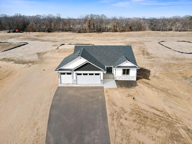23948 Taurus Street NE, Stacy, MN 55079