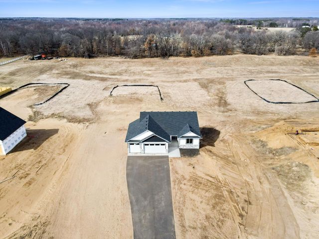 23948 Taurus Street NE, Stacy, MN 55079