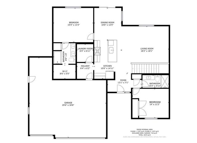 23948 Taurus Street NE, Stacy, MN 55079