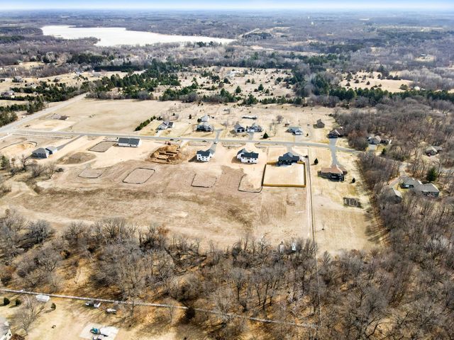 23948 Taurus Street NE, Stacy, MN 55079