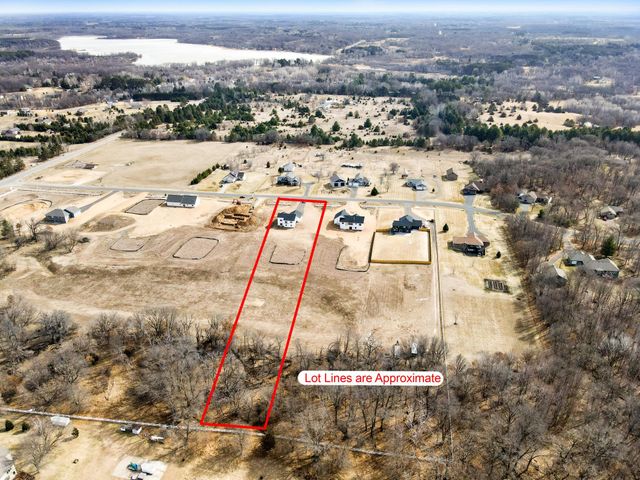 23948 Taurus Street NE, Stacy, MN 55079