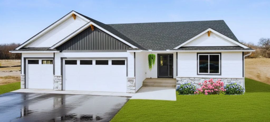 23948 Taurus Street NE, Stacy, MN 55079