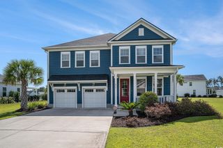 854 Longwood Bluffs Circle, Murrells Inlet, SC 29576